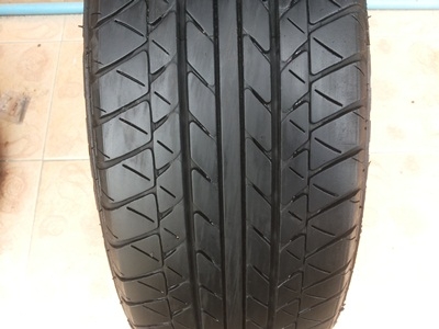 ขายยาง175/70/13 ปี 2611 BRIDGESTONE 1 ชุด