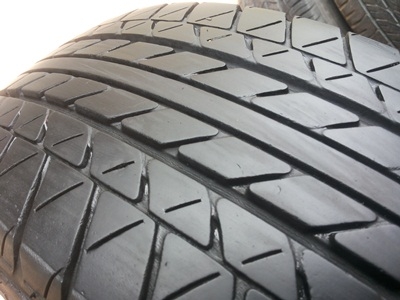 ขายยาง175/70/13 ปี 2611 BRIDGESTONE 1 ชุด
