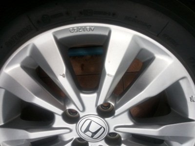 ขายล้อแม็กHONDA CITY ขอบ15 4 รู 100 พร้อมยาง 4 ล้อ ขายล้อแม็กHONDA CITY ขอบ15 4 รู 100 พร้อมยาง 4 ล้อ