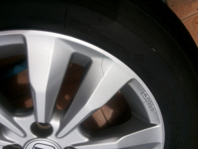 ขายล้อแม็กHONDA CITY ขอบ15 4 รู 100 พร้อมยาง 4 ล้อ ขายล้อแม็กHONDA CITY ขอบ15 4 รู 100 พร้อมยาง 4 ล้อ