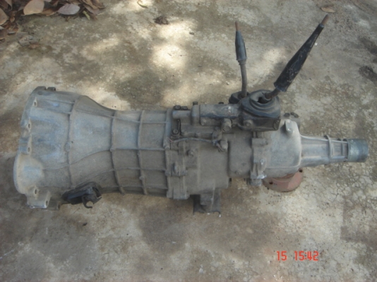 ขายเกรียอีซุซุ 4x4