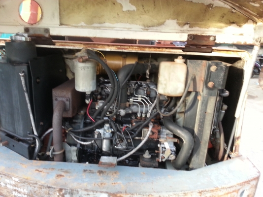 ขายรถมือสองเก่าญี่ปุ่น ยังไม่เคยใช้งานในไทย