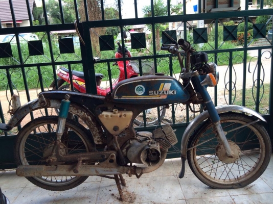 ขาย A100 ราคา 3200 บาทครับ