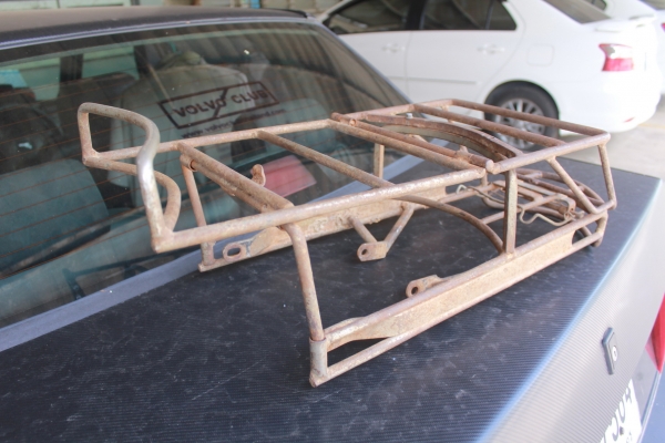 ตะแกรงสองชั้น a100 k125 มี 3 ชุดราคาพร้อมส่ง