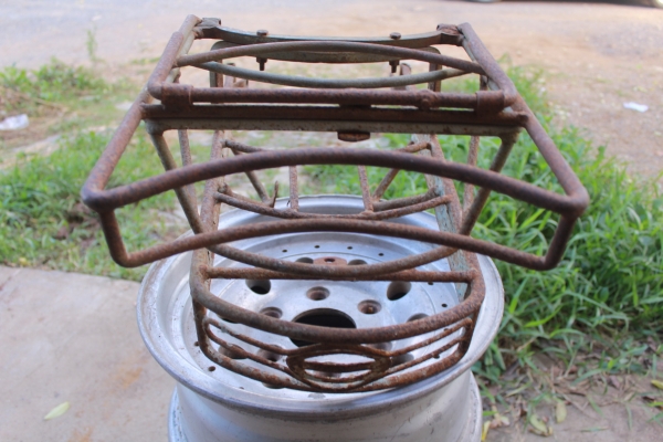 ตะแกรงสองชั้น a100 k125 มี 3 ชุดราคาพร้อมส่ง