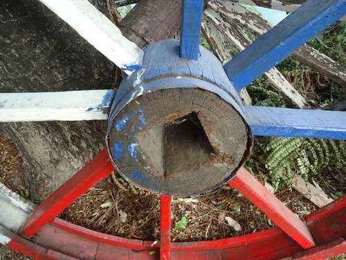 ขายล้อเกวียน 2 วง ขายล้อเกวียน 2 วง