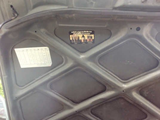 ขายรถบ้าน โตโยต้า โคโรล่า สามห่วง ปี95 เครื่องเดิม 1.3 gxi หัวฉีด เกียร์ออโต้ ติดแก๊ส lpg เพาเวอร์ กระจกไฟฟ้าทั้งคัน ใช้ได้ทุกบาน แอร์หนาว ตัวถังเดิมๆ ไม่มีชนเลย สีเต็มเงา มีริ้วรอยเล็กน้อย เครื่องดี เกียร์เปลี่ยนนิ่มมาก รถขับดีมาก ช่วงล่างเงียบ ประหยัดสุ