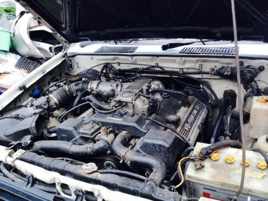 BigM จอโค้ง แต่งสวย เครื่องแรง!!!!!!