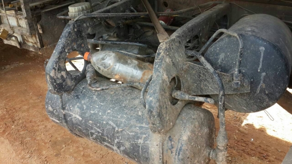 ลงภาพเพิ่มเติม!! 10ดั้มพ์ MITSUBISHI FN527 สภาพเดิมๆ 220แรง เอกสารเล่มทะเบียน ราคาคุยได้ 087-2976734