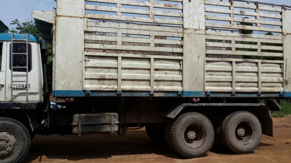 ลงภาพเพิ่มเติม!! 10ดั้มพ์ MITSUBISHI FN527 สภาพเดิมๆ 220แรง เอกสารเล่มทะเบียน ราคาคุยได้ 087-2976734