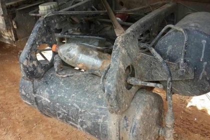 ลงภาพเพิ่มเติม!! 10ดั้มพ์ MITSUBISHI FN527 สภาพเดิมๆ 220แรง เอกสารเล่มทะเบียน ราคาคุยได้ 087-2976734