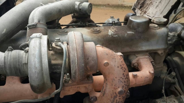 ลงภาพเพิ่มเติม!! 10ดั้มพ์ MITSUBISHI FN527 สภาพเดิมๆ 220แรง เอกสารเล่มทะเบียน ราคาคุยได้ 087-2976734