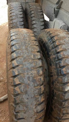 ลงภาพเพิ่มเติม!! 10ดั้มพ์ MITSUBISHI FN527 สภาพเดิมๆ 220แรง เอกสารเล่มทะเบียน ราคาคุยได้ 087-2976734