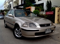 **ลดราคาสุดๆ Honda Civic ตาโต ปี96 เครื่องVtec สีเทา ออโต้ วิ่งน้อย แต่งพองาม สวยสดแบบบ้านๆ ราคาถูกจัด**มีรูป **ลดราคาสุดๆ Honda Civic ตาโต ปี96 เครื่องVtec สีเทา ออโต้ วิ่งน้อย แต่งพองาม สวยสดแบบบ้านๆ ราคาถูกจัด**มีรูป