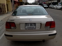 **ลดราคาสุดๆ Honda Civic ตาโต ปี96 เครื่องVtec สีเทา ออโต้ วิ่งน้อย แต่งพองาม สวยสดแบบบ้านๆ ราคาถูกจัด**มีรูป **ลดราคาสุดๆ Honda Civic ตาโต ปี96 เครื่องVtec สีเทา ออโต้ วิ่งน้อย แต่งพองาม สวยสดแบบบ้านๆ ราคาถูกจัด**มีรูป