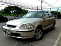 **ลดราคาสุดๆ Honda Civic ตาโต ปี96 เครื่องVtec สีเทา ออโต้ วิ่งน้อย แต่งพองาม สวยสดแบบบ้านๆ ราคาถูกจัด**มีรูป **ลดราคาสุดๆ Honda Civic ตาโต ปี96 เครื่องVtec สีเทา ออโต้ วิ่งน้อย แต่งพองาม สวยสดแบบบ้านๆ ราคาถูกจัด**มีรูป