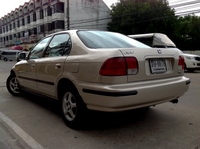 **ลดราคาสุดๆ Honda Civic ตาโต ปี96 เครื่องVtec สีเทา ออโต้ วิ่งน้อย แต่งพองาม สวยสดแบบบ้านๆ ราคาถูกจัด**มีรูป **ลดราคาสุดๆ Honda Civic ตาโต ปี96 เครื่องVtec สีเทา ออโต้ วิ่งน้อย แต่งพองาม สวยสดแบบบ้านๆ ราคาถูกจัด**มีรูป