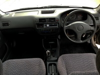 **ลดราคาสุดๆ Honda Civic ตาโต ปี96 เครื่องVtec สีเทา ออโต้ วิ่งน้อย แต่งพองาม สวยสดแบบบ้านๆ ราคาถูกจัด**มีรูป **ลดราคาสุดๆ Honda Civic ตาโต ปี96 เครื่องVtec สีเทา ออโต้ วิ่งน้อย แต่งพองาม สวยสดแบบบ้านๆ ราคาถูกจัด**มีรูป