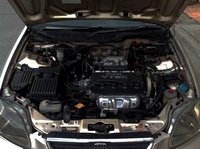 **ลดราคาสุดๆ Honda Civic ตาโต ปี96 เครื่องVtec สีเทา ออโต้ วิ่งน้อย แต่งพองาม สวยสดแบบบ้านๆ ราคาถูกจัด**มีรูป **ลดราคาสุดๆ Honda Civic ตาโต ปี96 เครื่องVtec สีเทา ออโต้ วิ่งน้อย แต่งพองาม สวยสดแบบบ้านๆ ราคาถูกจัด**มีรูป