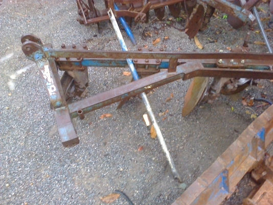 ขายผาน  3 ไคเฮงหลึ    27000  บาท