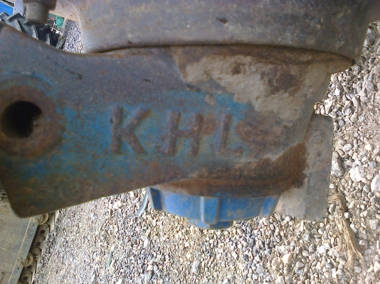 ขายผาน  3 ไคเฮงหลึ    27000  บาท