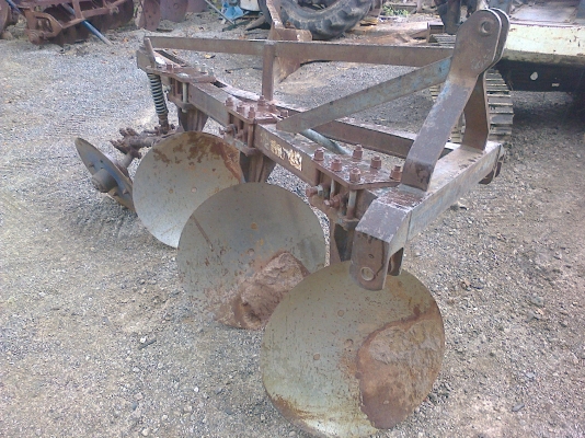 ขายผาน  3 ไคเฮงหลึ    27000  บาท