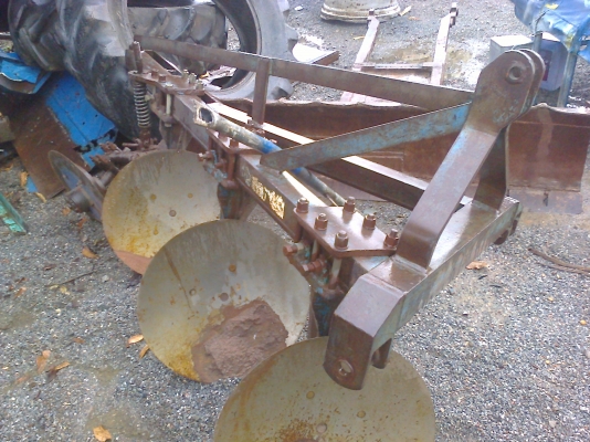 ขายผาน  3 ไคเฮงหลึ    27000  บาท