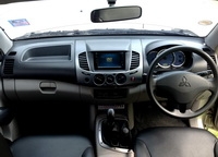 **ขาย Mitsu Triton ปี06 GLS2.5 4wd 4ประตู สีบรอนซ์เงิน MTเครื่องเสียงแต่งเต็ม รถสวยจัด ราคาน่าครอบครอง**มีรูป **ขาย Mitsu Triton ปี06 GLS2.5 4wd 4ประตู สีบรอนซ์เงิน MTเครื่องเสียงแต่งเต็ม รถสวยจัด ราคาน่าครอบครอง**มีรูป