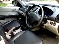 **ขาย Mitsu Triton ปี06 GLS2.5 4wd 4ประตู สีบรอนซ์เงิน MTเครื่องเสียงแต่งเต็ม รถสวยจัด ราคาน่าครอบครอง**มีรูป **ขาย Mitsu Triton ปี06 GLS2.5 4wd 4ประตู สีบรอนซ์เงิน MTเครื่องเสียงแต่งเต็ม รถสวยจัด ราคาน่าครอบครอง**มีรูป