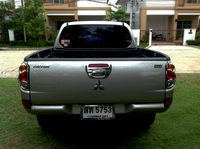 **ขาย Mitsu Triton ปี06 GLS2.5 4wd 4ประตู สีบรอนซ์เงิน MTเครื่องเสียงแต่งเต็ม รถสวยจัด ราคาน่าครอบครอง**มีรูป **ขาย Mitsu Triton ปี06 GLS2.5 4wd 4ประตู สีบรอนซ์เงิน MTเครื่องเสียงแต่งเต็ม รถสวยจัด ราคาน่าครอบครอง**มีรูป