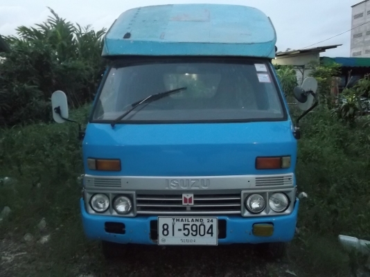 รถขับดี