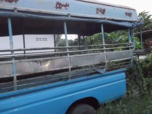 รถขับดี