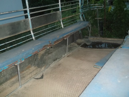 รถขับดี