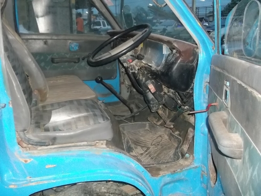 รถขับดี