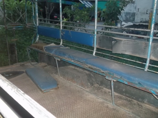 รถขับดี