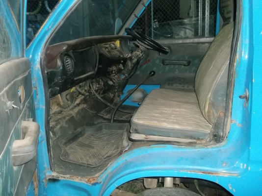 รถขับดี