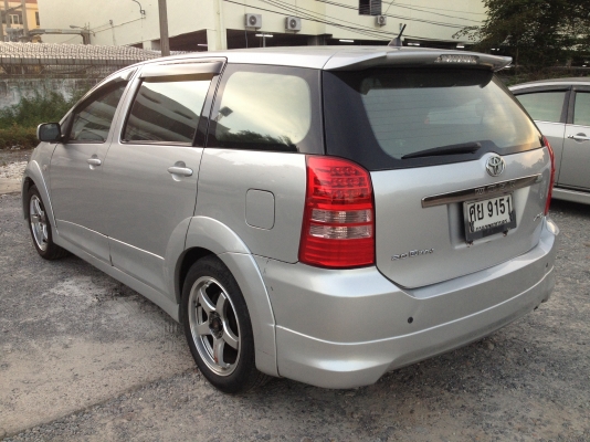 ขาย wish 2.0Q 2005