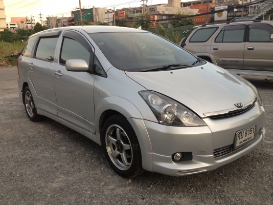 ขาย wish 2.0Q 2005