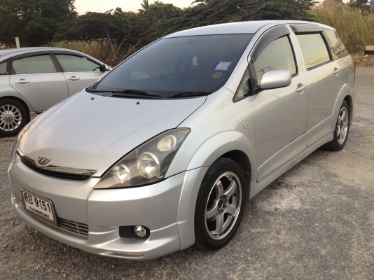 ขาย wish 2.0Q 2005