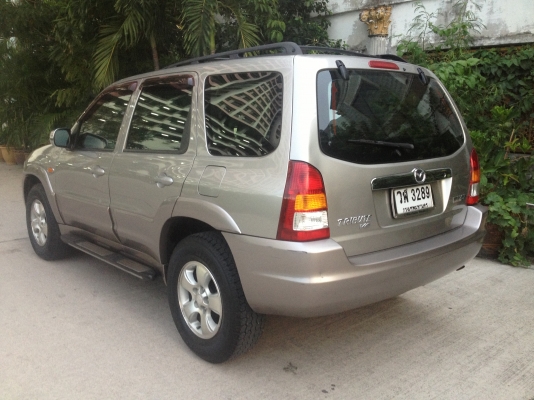 Mazda Tribute เครื่อง v6 ออโต้ ปี 2003