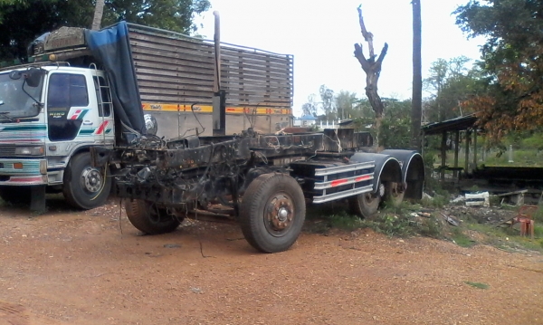 ช่วงล่างud ลดเหลือ65000  ก่อนส่งเชียงกง