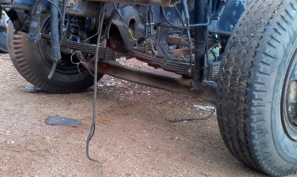 ช่วงล่างud ลดเหลือ65000  ก่อนส่งเชียงกง