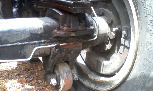 ช่วงล่างud ลดเหลือ65000  ก่อนส่งเชียงกง