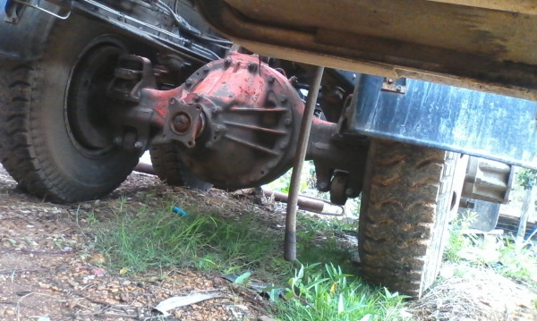 ช่วงล่างud ลดเหลือ65000  ก่อนส่งเชียงกง