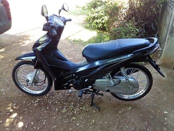 เวฟ110ไอปี 54