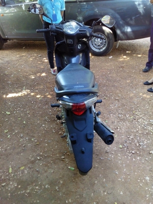 เวฟ110ไอปี 54