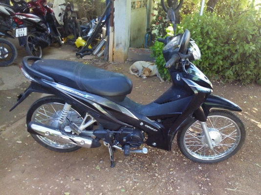 เวฟ110ไอปี 54