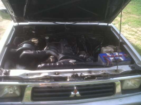 รถพร้อมใช้