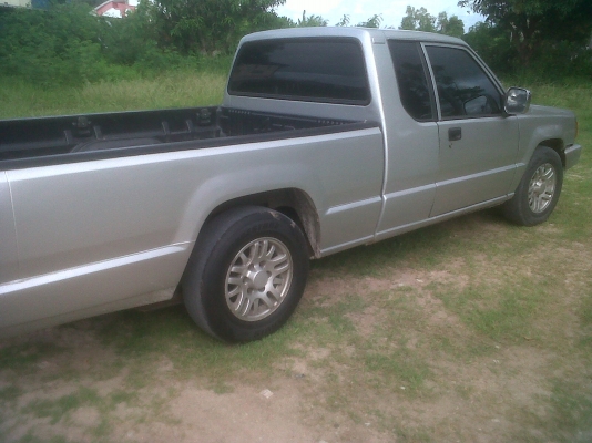 รถพร้อมใช้