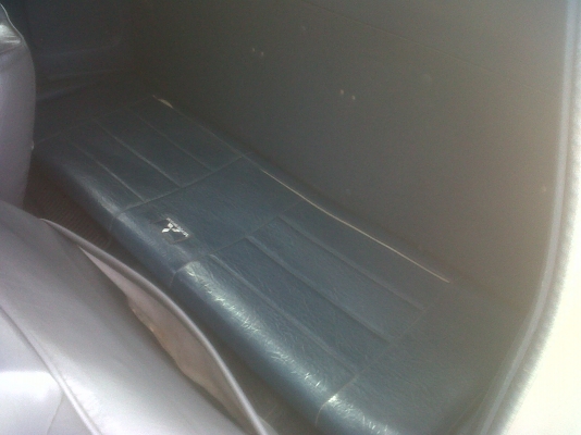 รถพร้อมใช้